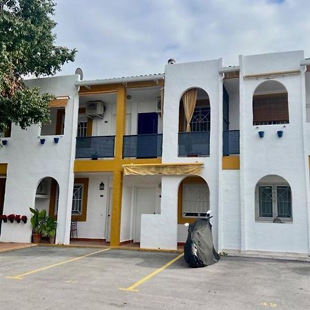 Valencina de la Concepción Apartamento A 8Km Sevilla Centro מראה חיצוני תמונה