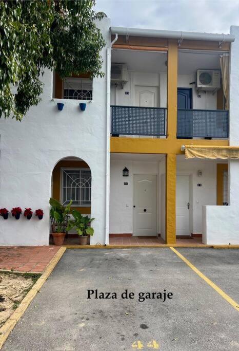 Valencina de la Concepción Apartamento A 8Km Sevilla Centro מראה חיצוני תמונה