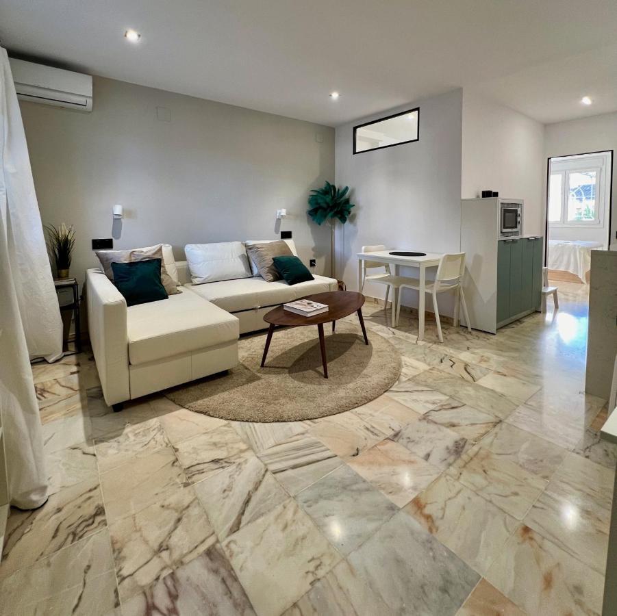 Valencina de la Concepción Apartamento A 8Km Sevilla Centro מראה חיצוני תמונה