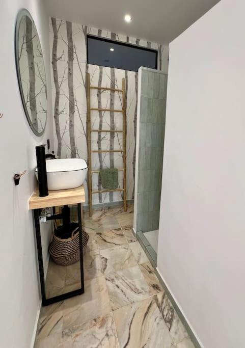 Valencina de la Concepción Apartamento A 8Km Sevilla Centro מראה חיצוני תמונה
