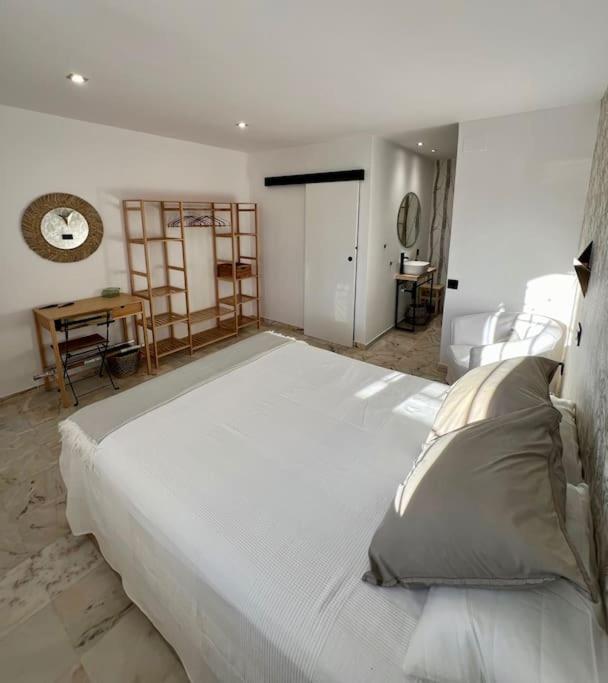 Valencina de la Concepción Apartamento A 8Km Sevilla Centro מראה חיצוני תמונה