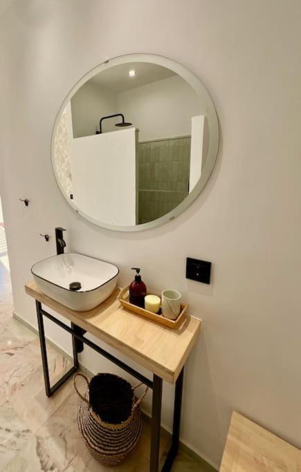 Valencina de la Concepción Apartamento A 8Km Sevilla Centro מראה חיצוני תמונה