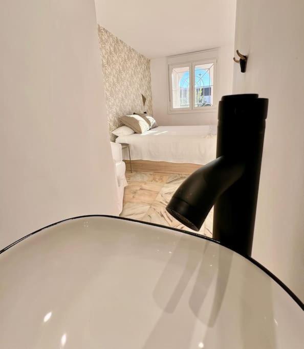 Valencina de la Concepción Apartamento A 8Km Sevilla Centro מראה חיצוני תמונה