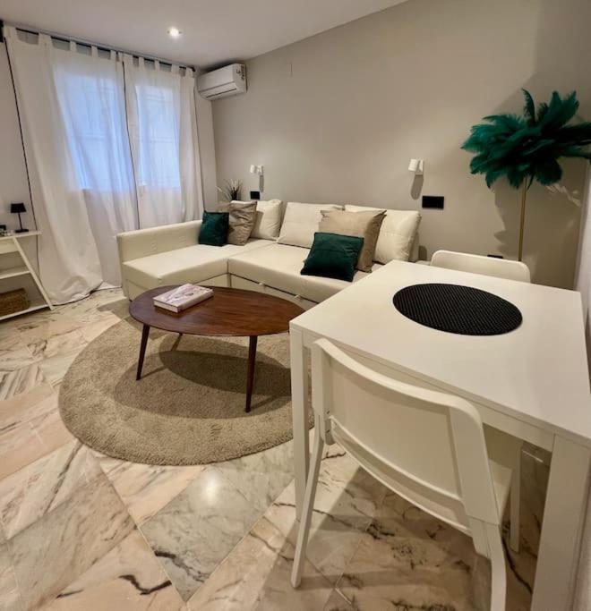 Valencina de la Concepción Apartamento A 8Km Sevilla Centro מראה חיצוני תמונה