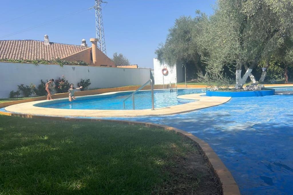 Valencina de la Concepción Apartamento A 8Km Sevilla Centro מראה חיצוני תמונה