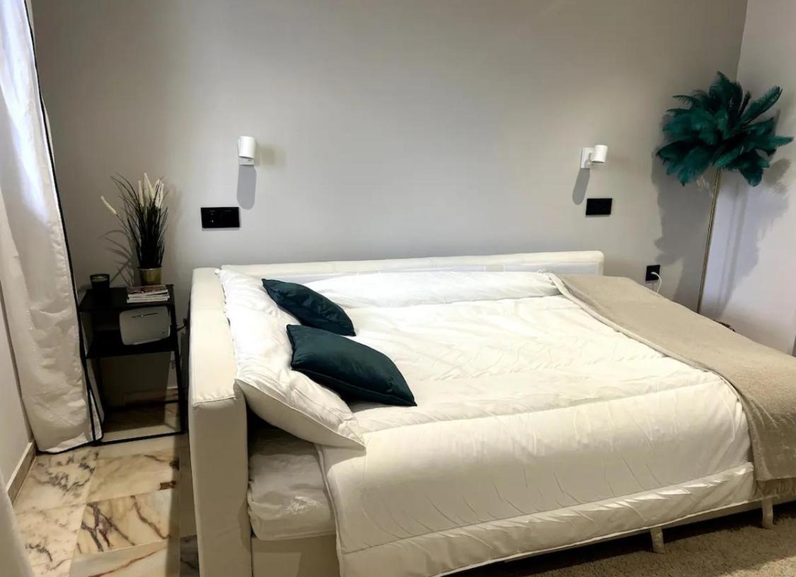 Valencina de la Concepción Apartamento A 8Km Sevilla Centro מראה חיצוני תמונה